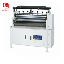 Bonjee Hot Selling Automatic Mainly Used In Paperboard Box Gluing Machine